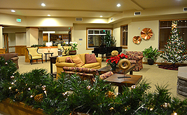 QUAIL PARK OF LYNNWOOD